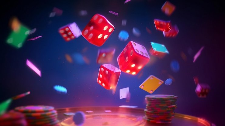 Three Card Poker hand rankings displayed on bmw4d slot player interface